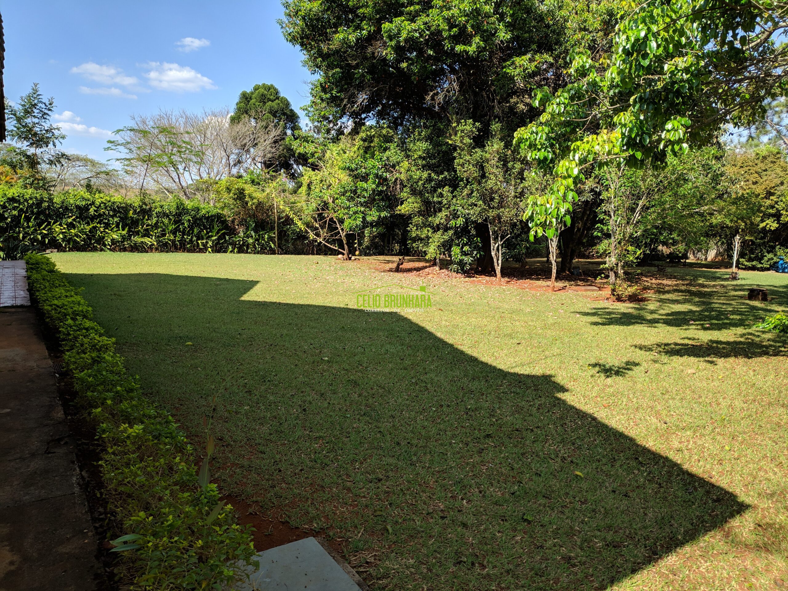 Casa Condomínio Fazenda Solar – Igarapé
